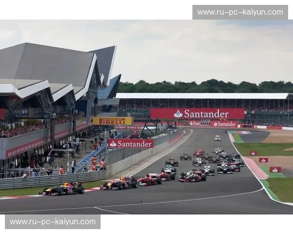 F1前瞻:速度与智慧的下一个赛季 F1前瞻:速度与智慧的下一个赛季