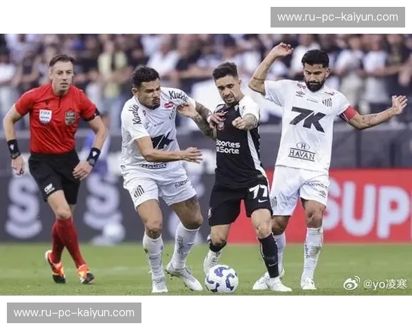 黑白之魂的圣战:桑托斯与科林蒂安,巴西足球最纯粹的宿命博弈